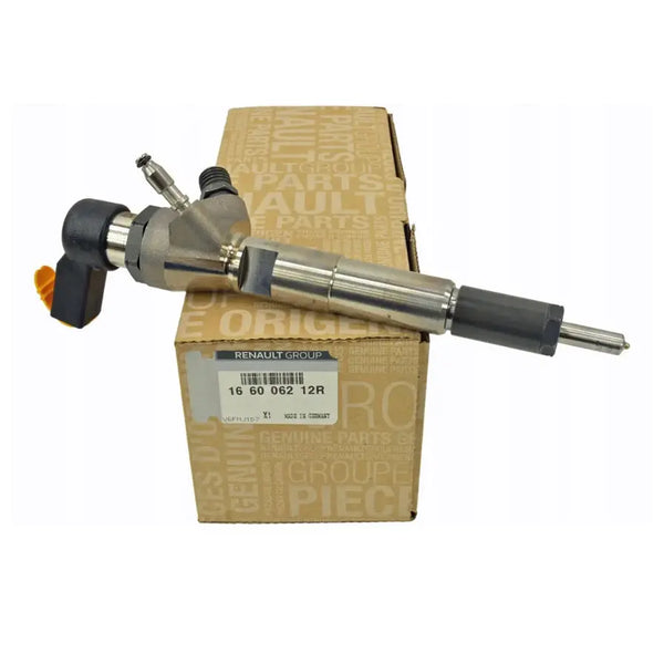 Injecteur 1.5 dCi 166006212R A2C53381618 Siemens
