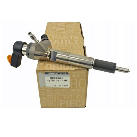 Injecteur Siemens VDO 166006212R pour 1.5 dCi Nissan Evalia · Juke · Nv200 · Qashqai II · Renault Captur I INJECTEUR VOITURE pour moteur diesel