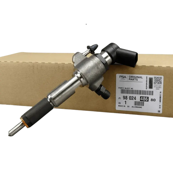 Injecteur 1.6 HDi 9802448680 A2C59513556 Siemens