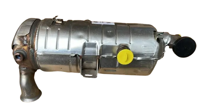 Injecteur   (vue 1)