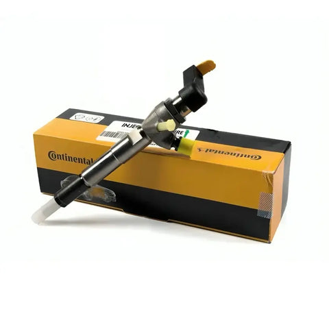 Injecteur Siemens VDO 166008052R pour 1.5 dCi Renault Clio · Megane · Scénic · Captur · Laguna Siemens Continental VDO pour moteur diesel