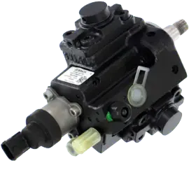 Injecteur  Bosch (vue 1)